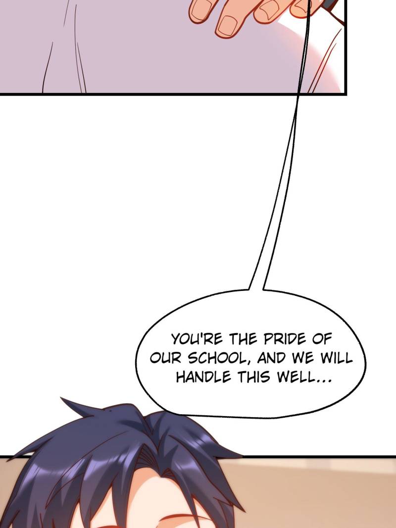 I Regressed to Level Up Instead of Being a Simp Chapter 146 page 40
