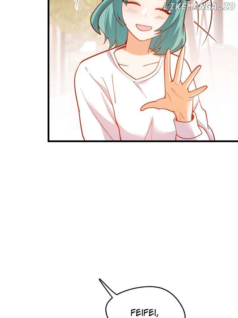 I Regressed to Level Up Instead of Being a Simp Chapter 147 page 30