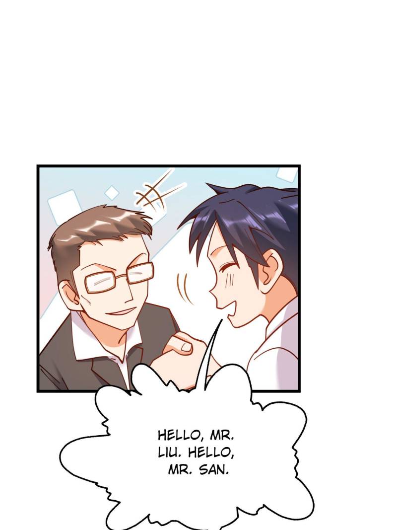 I Regressed to Level Up Instead of Being a Simp Chapter 160 page 9