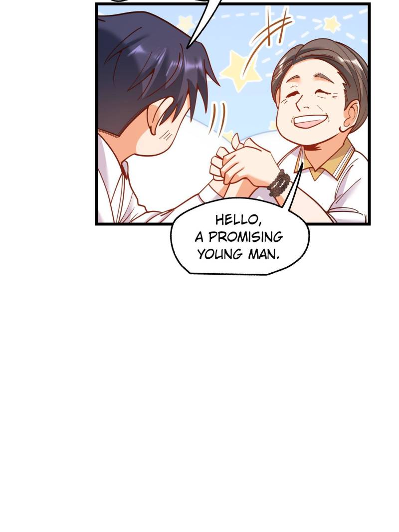 I Regressed to Level Up Instead of Being a Simp Chapter 160 page 10