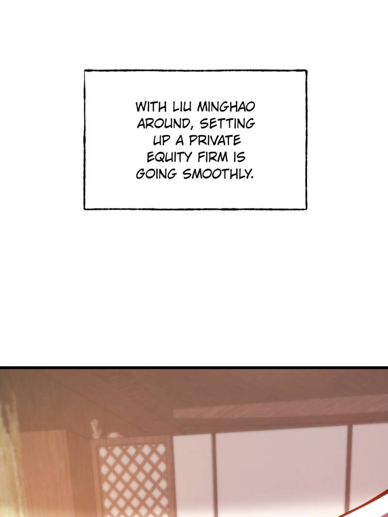 I Regressed to Level Up Instead of Being a Simp Chapter 160 page 11