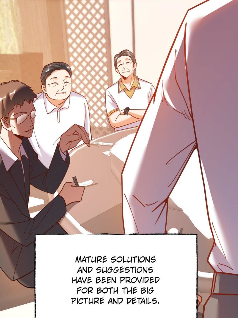 I Regressed to Level Up Instead of Being a Simp Chapter 160 page 12