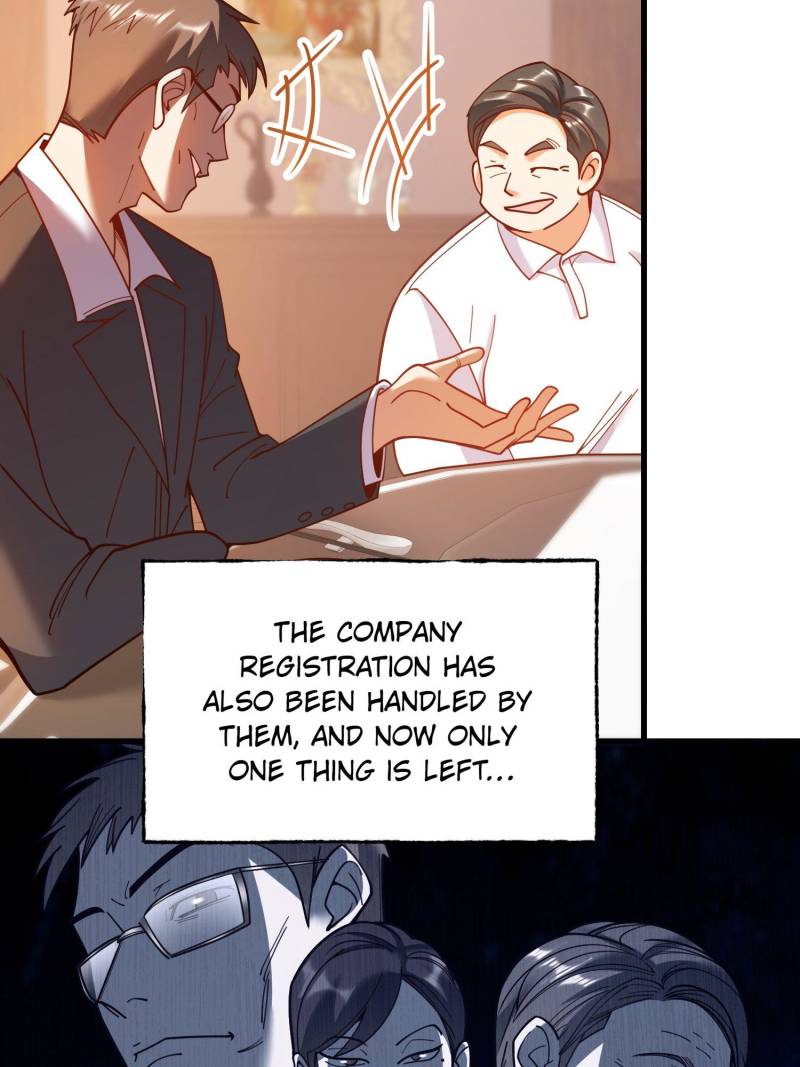 I Regressed to Level Up Instead of Being a Simp Chapter 160 page 14