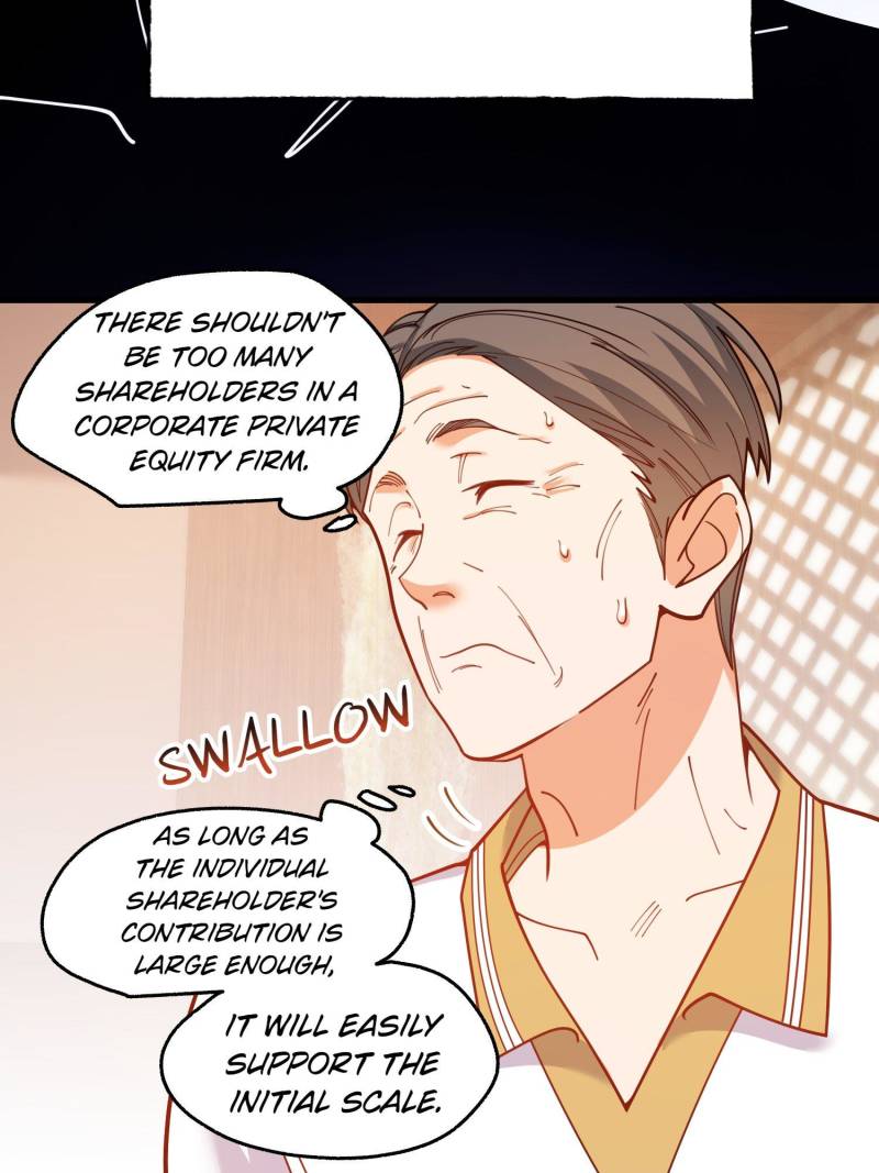 I Regressed to Level Up Instead of Being a Simp Chapter 160 page 17