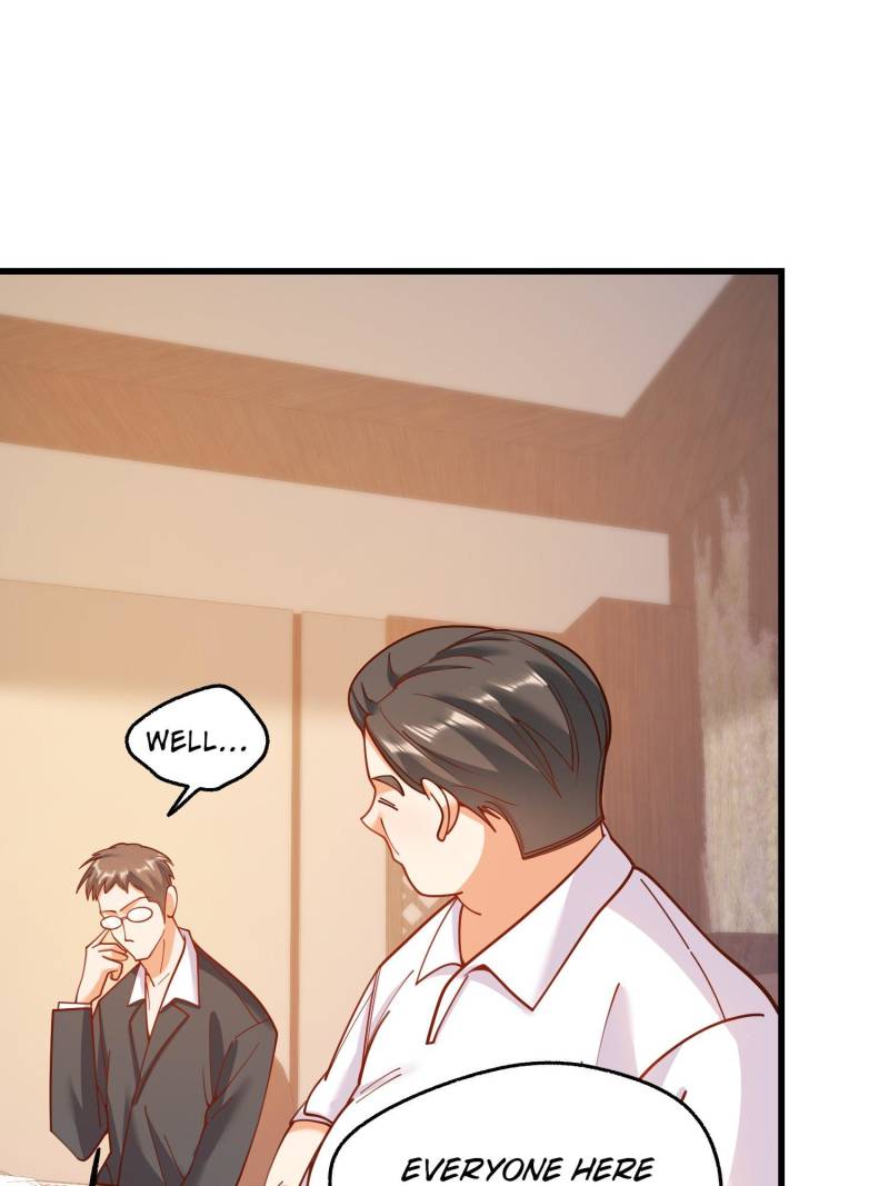 I Regressed to Level Up Instead of Being a Simp Chapter 160 page 19