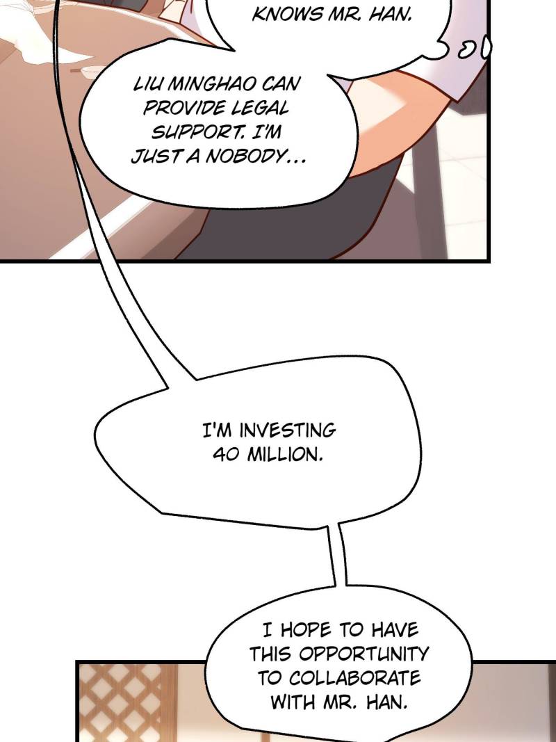 I Regressed to Level Up Instead of Being a Simp Chapter 160 page 20