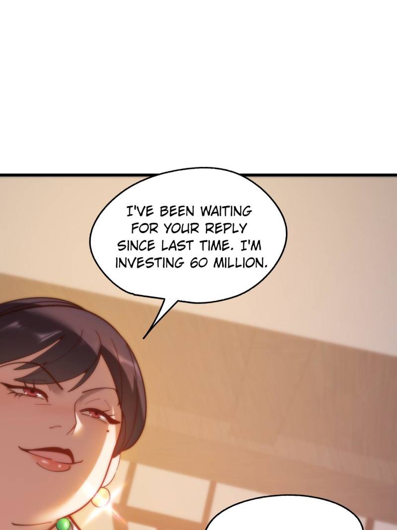 I Regressed to Level Up Instead of Being a Simp Chapter 160 page 22