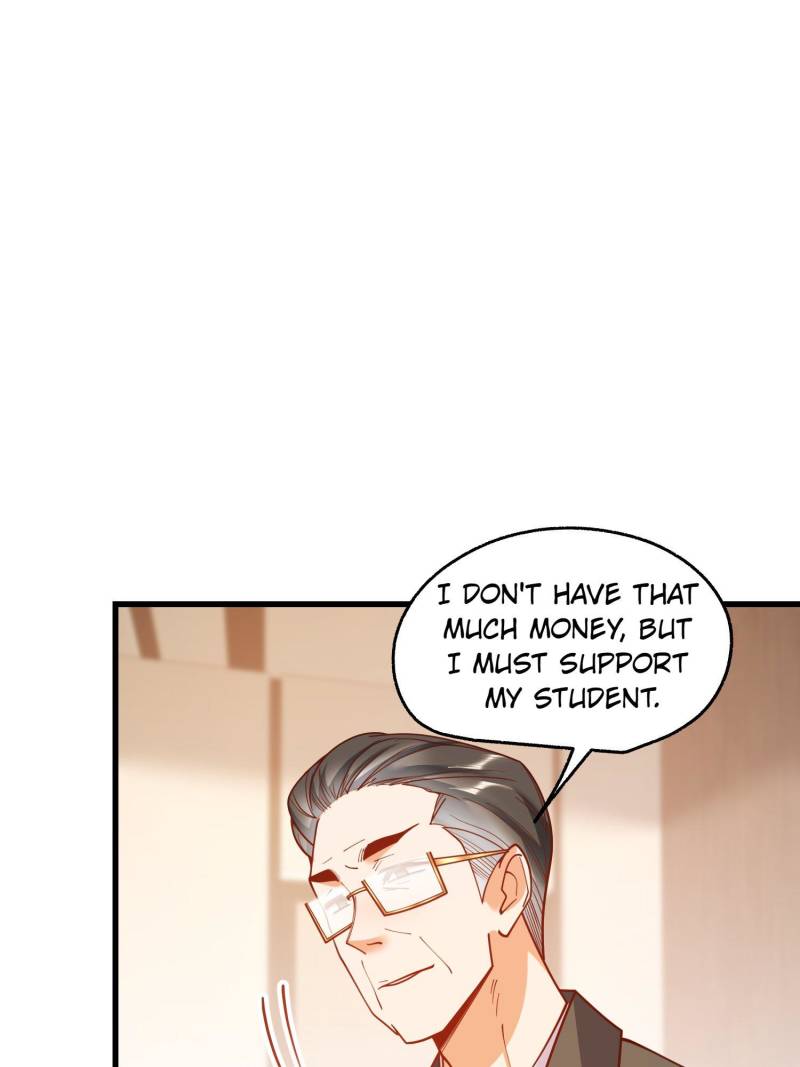 I Regressed to Level Up Instead of Being a Simp Chapter 160 page 24
