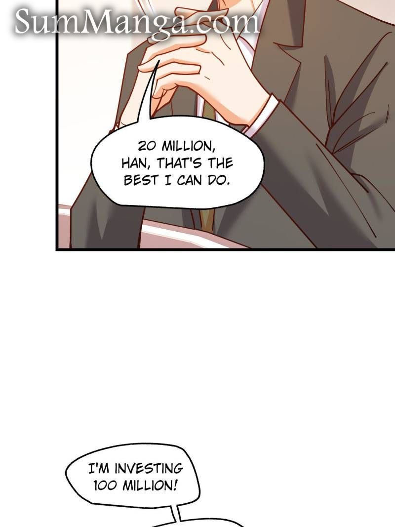 I Regressed to Level Up Instead of Being a Simp Chapter 160 page 25