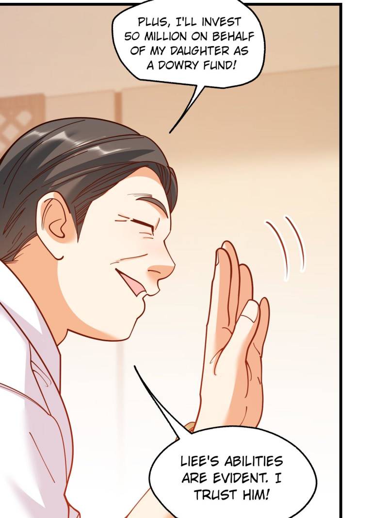 I Regressed to Level Up Instead of Being a Simp Chapter 160 page 26
