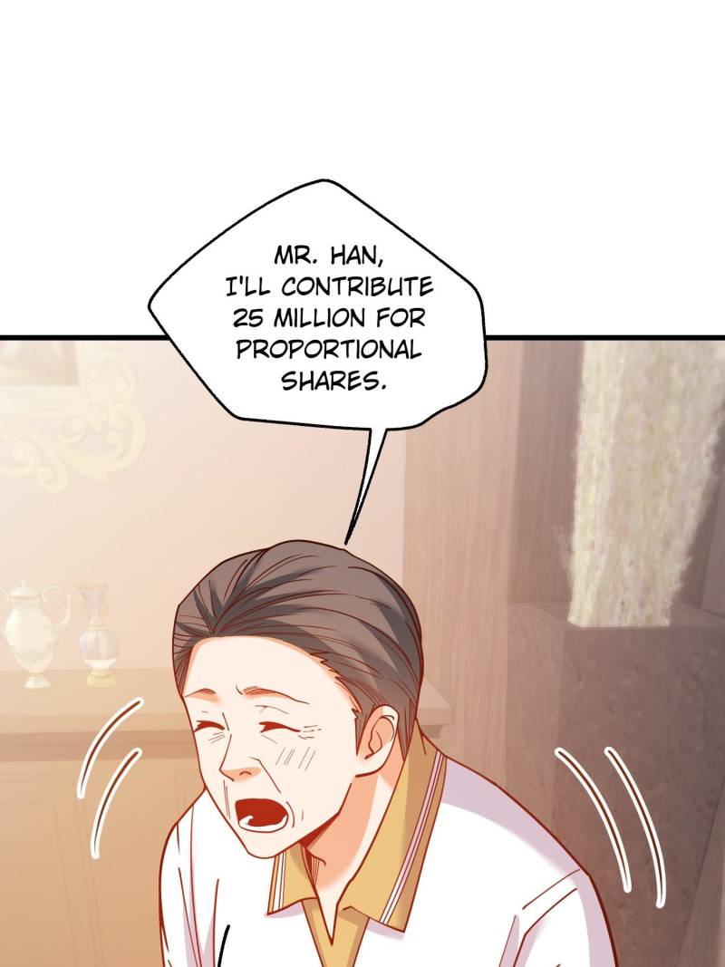 I Regressed to Level Up Instead of Being a Simp Chapter 160 page 29