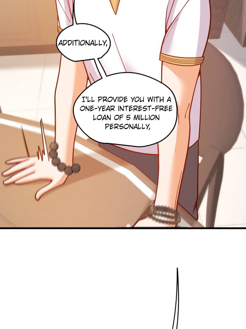 I Regressed to Level Up Instead of Being a Simp Chapter 160 page 30