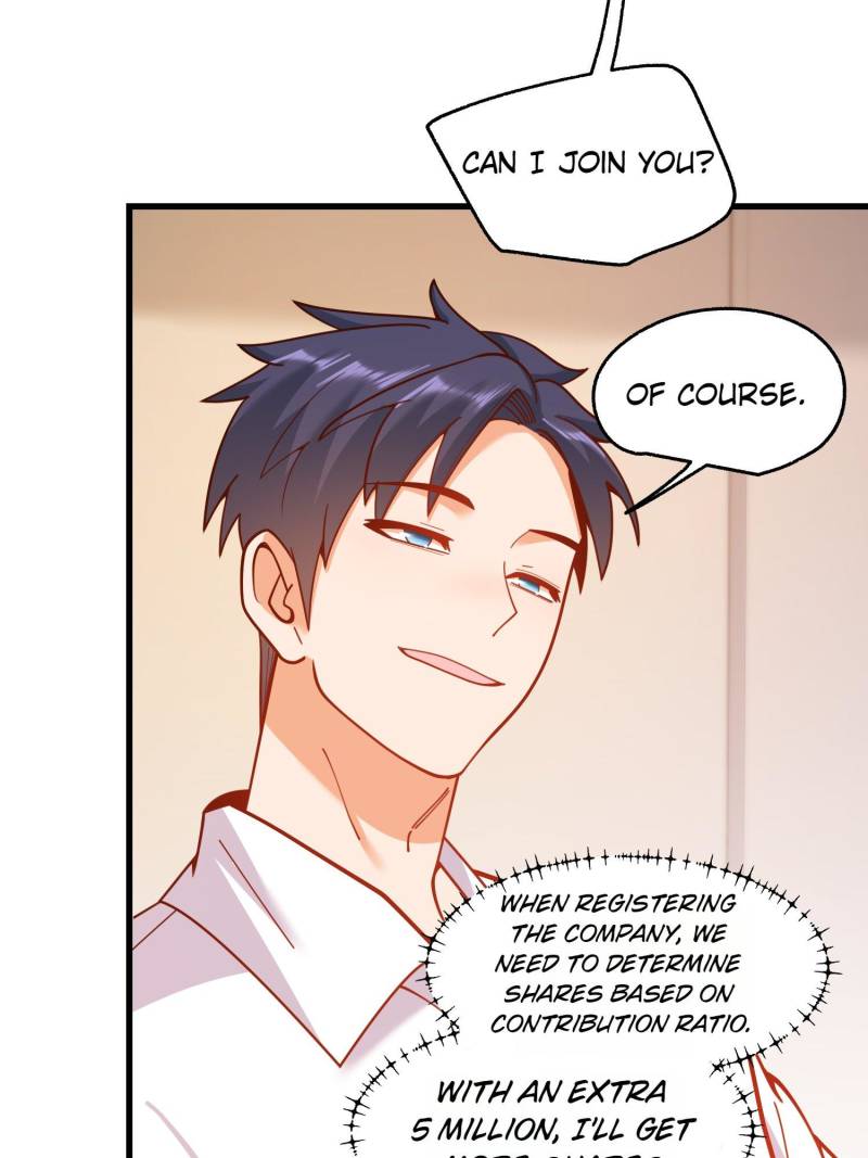 I Regressed to Level Up Instead of Being a Simp Chapter 160 page 31