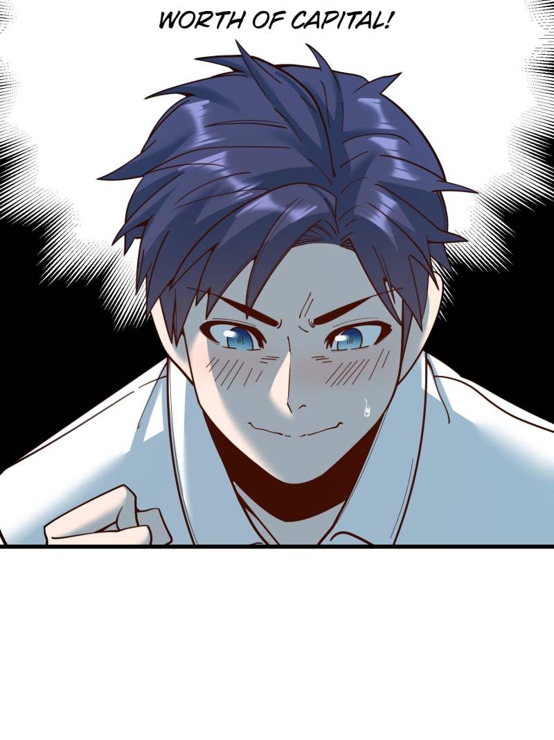 I Regressed to Level Up Instead of Being a Simp Chapter 160 page 34
