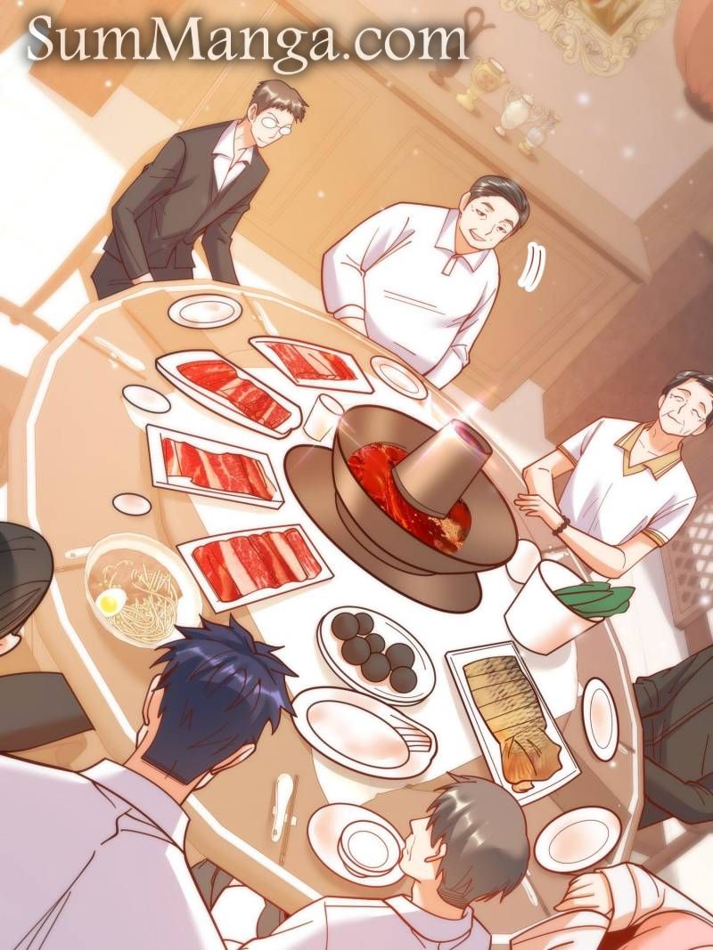 I Regressed to Level Up Instead of Being a Simp Chapter 160 page 3