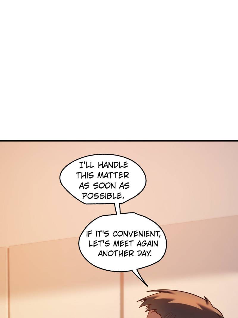 I Regressed to Level Up Instead of Being a Simp Chapter 160 page 39
