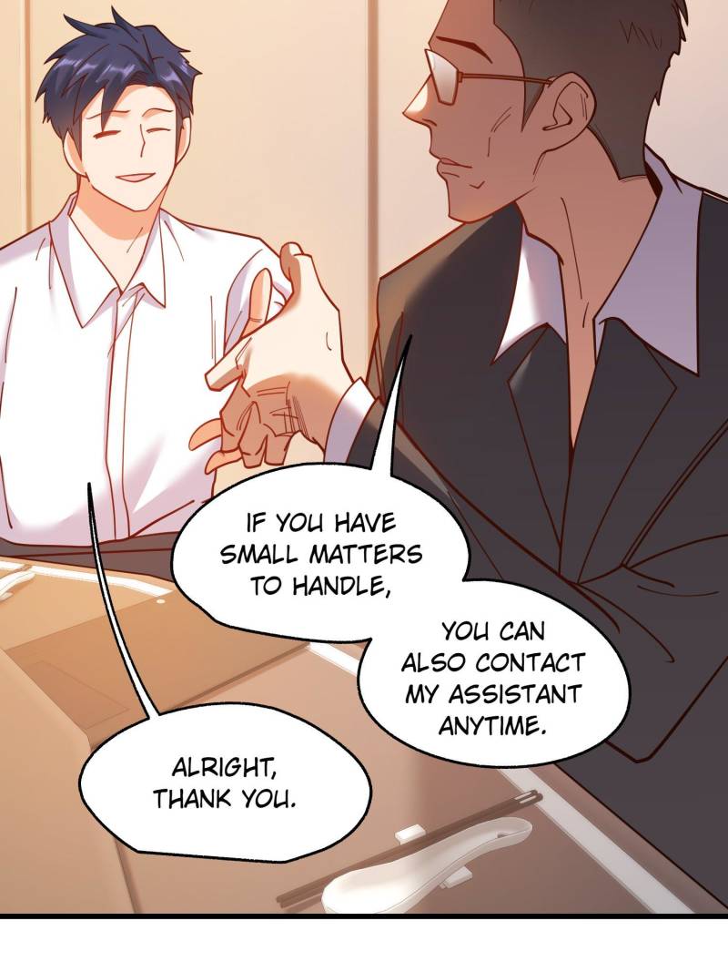 I Regressed to Level Up Instead of Being a Simp Chapter 160 page 40