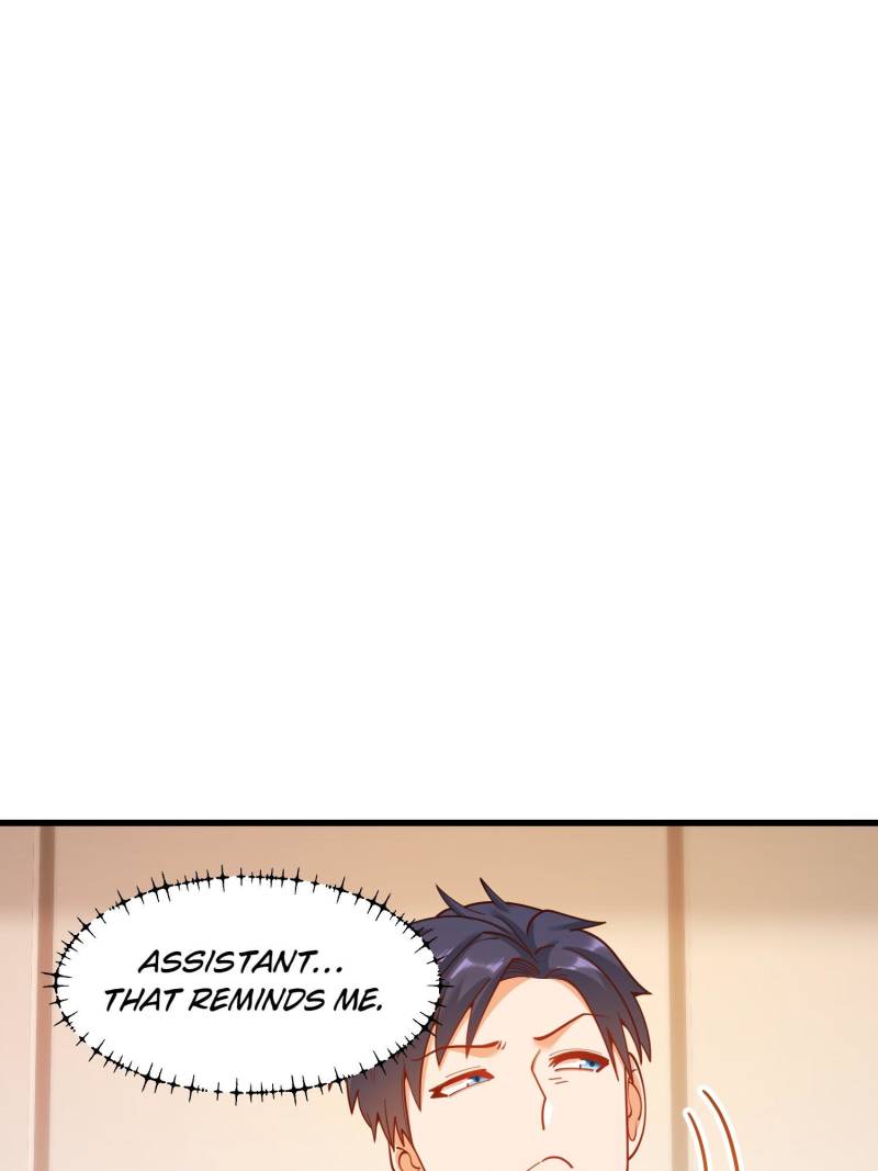 I Regressed to Level Up Instead of Being a Simp Chapter 160 page 41
