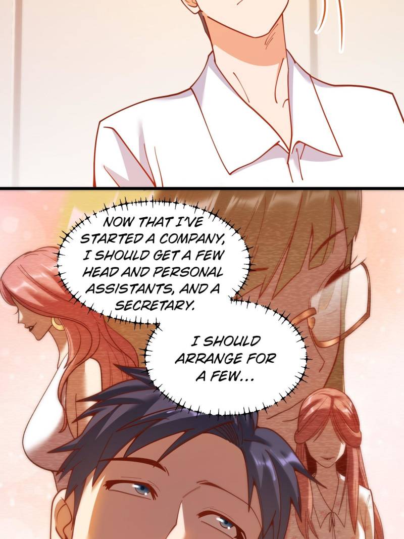 I Regressed to Level Up Instead of Being a Simp Chapter 160 page 42