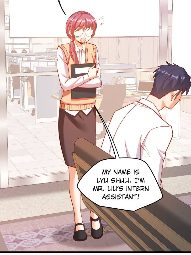 I Regressed to Level Up Instead of Being a Simp Chapter 160 page 48