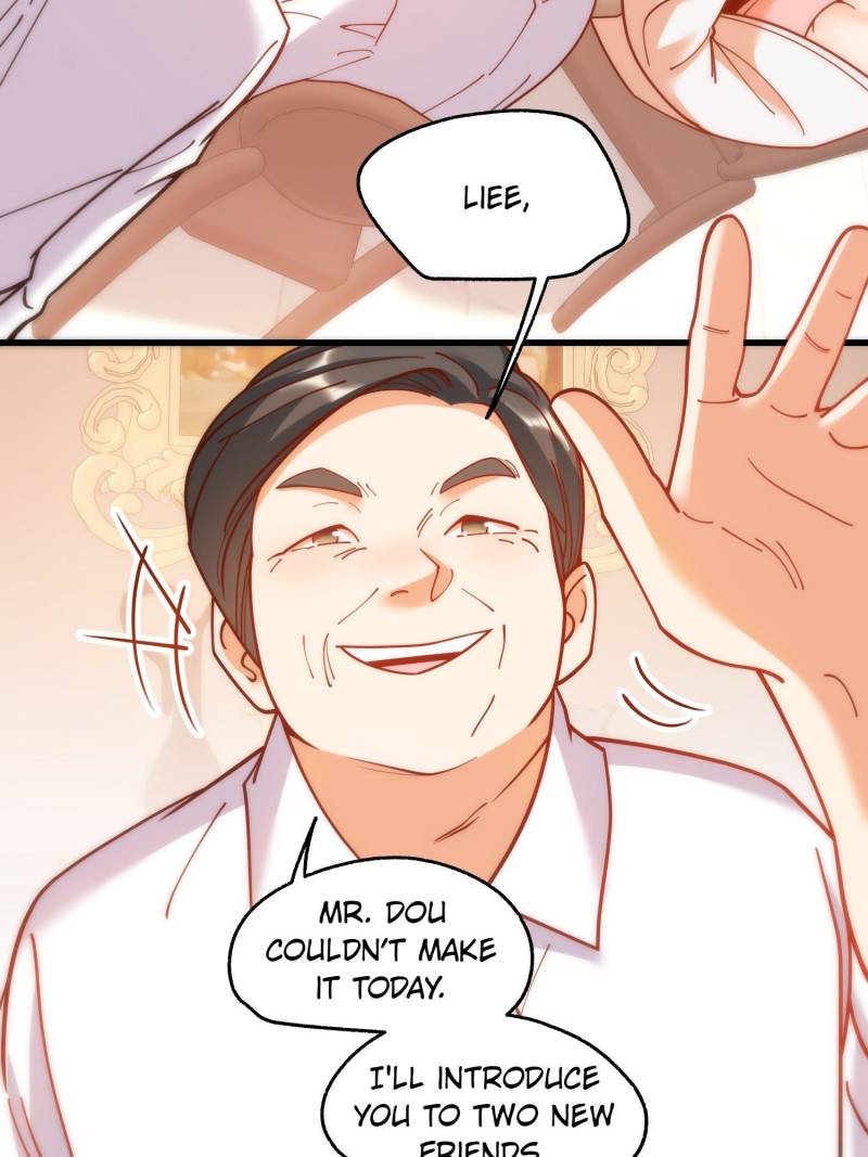 I Regressed to Level Up Instead of Being a Simp Chapter 160 page 4