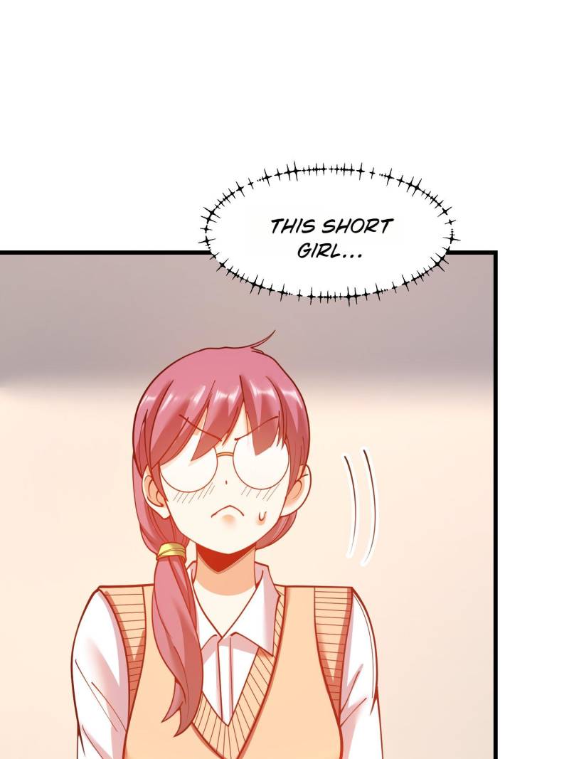 I Regressed to Level Up Instead of Being a Simp Chapter 160 page 51