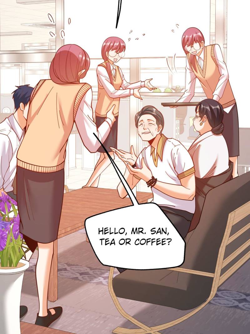 I Regressed to Level Up Instead of Being a Simp Chapter 160 page 55