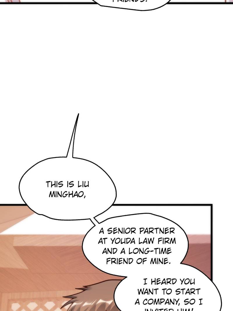 I Regressed to Level Up Instead of Being a Simp Chapter 160 page 5