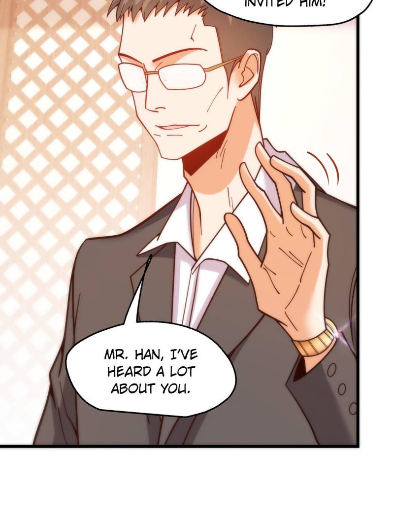 I Regressed to Level Up Instead of Being a Simp Chapter 160 page 6