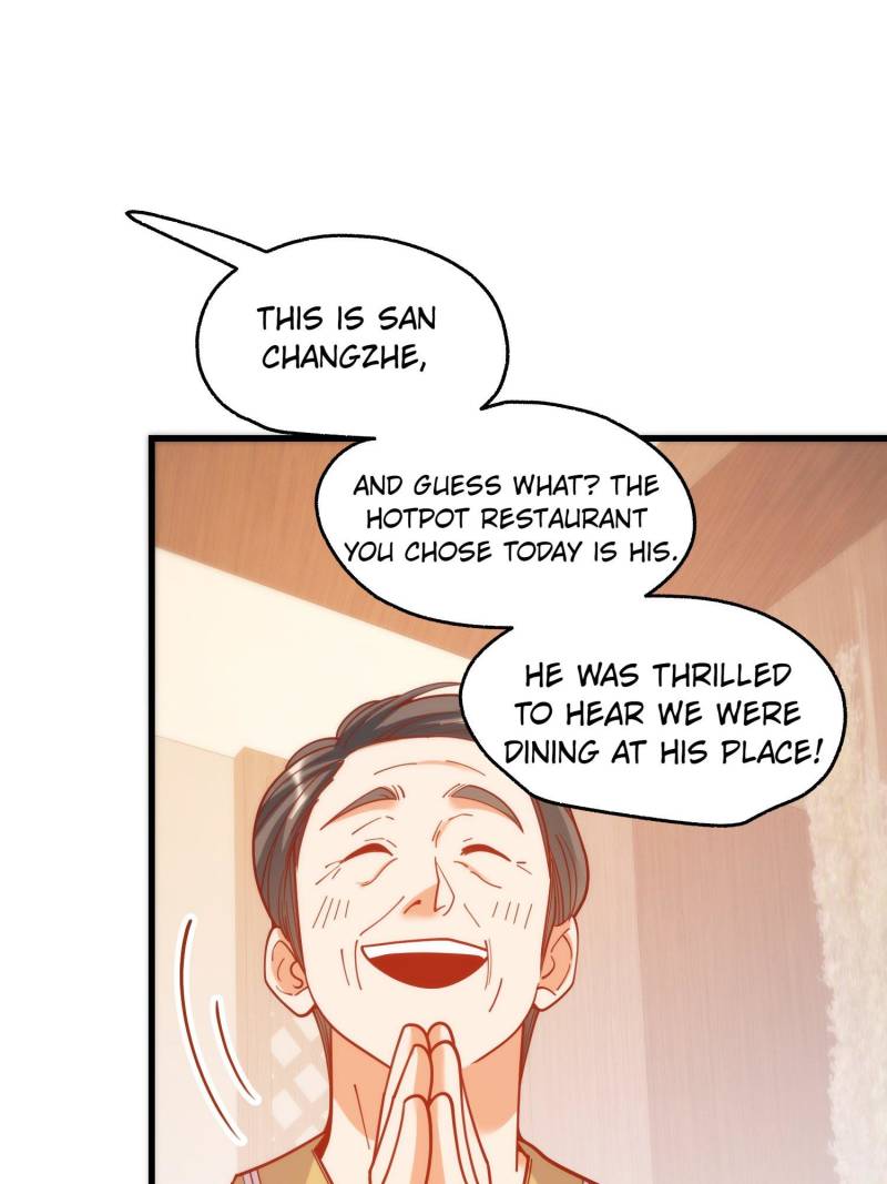 I Regressed to Level Up Instead of Being a Simp Chapter 160 page 7