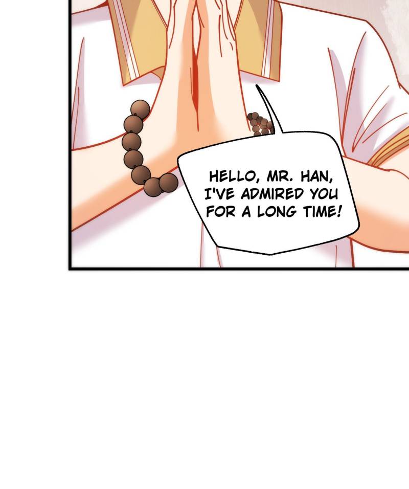 I Regressed to Level Up Instead of Being a Simp Chapter 160 page 8