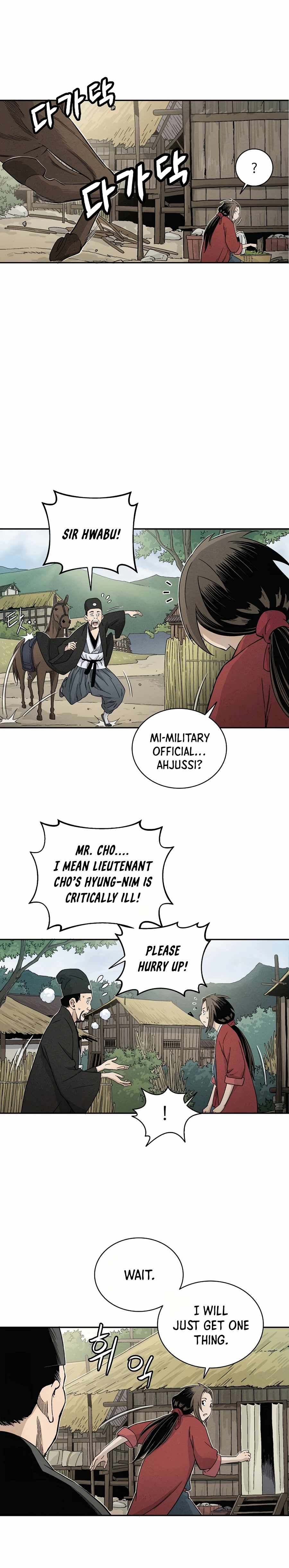 Manga Image