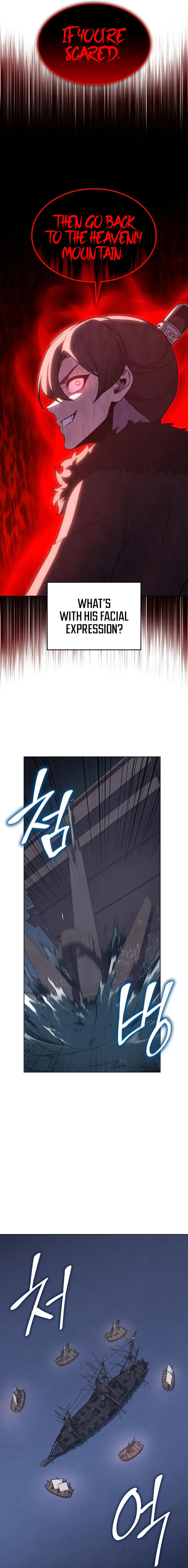 I Reincarnated As The Crazed Heir Chapter 102 page 22