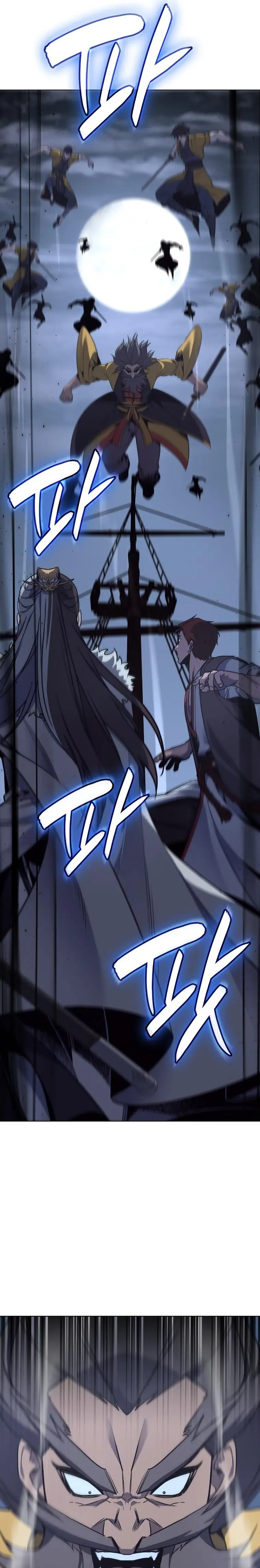 I Reincarnated As The Crazed Heir Chapter 102 page 28