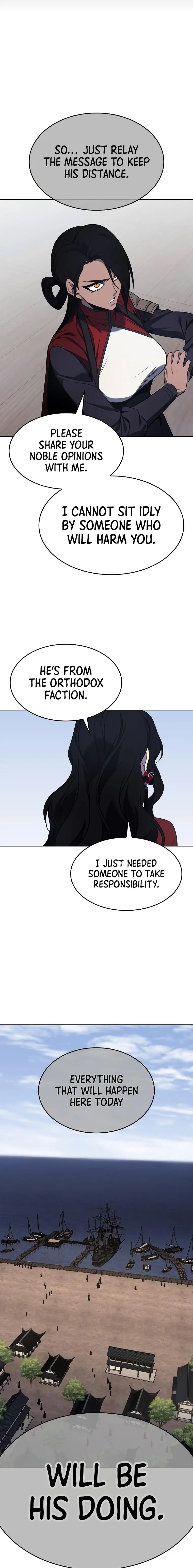 I Reincarnated As The Crazed Heir Chapter 102 page 4