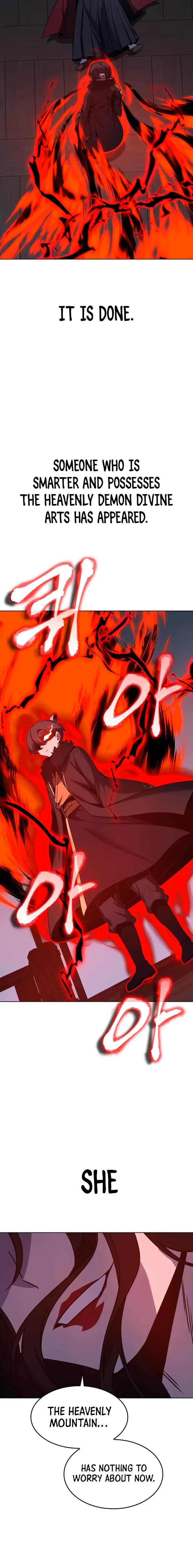 I Reincarnated As The Crazed Heir Chapter 105 page 17