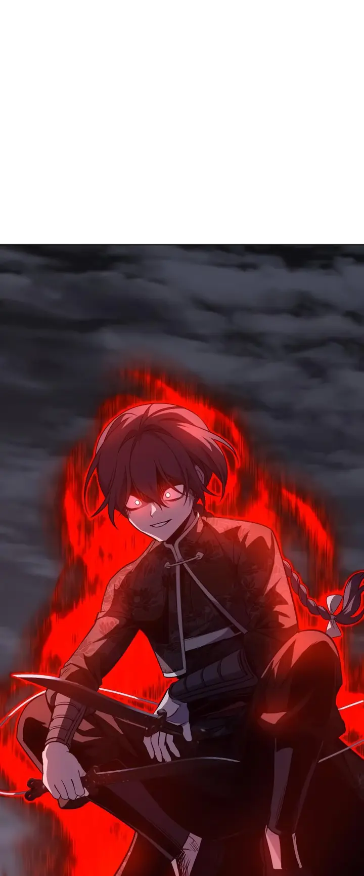 I Reincarnated As The Crazed Heir Chapter 105 page 32