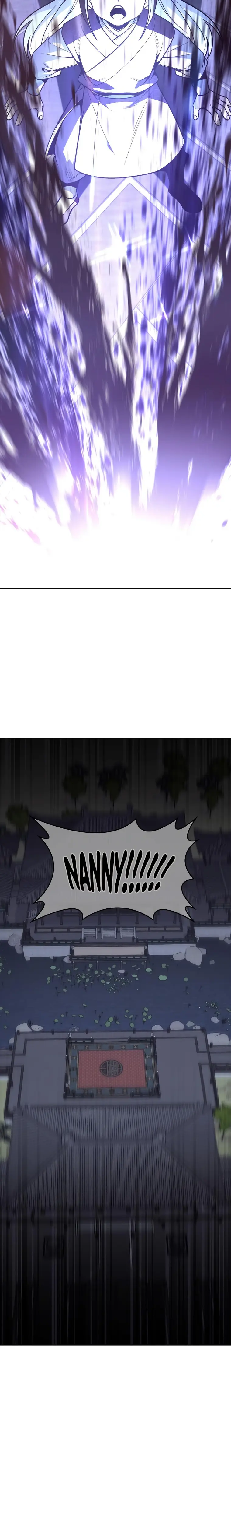 I Reincarnated As The Crazed Heir Chapter 108 page 11