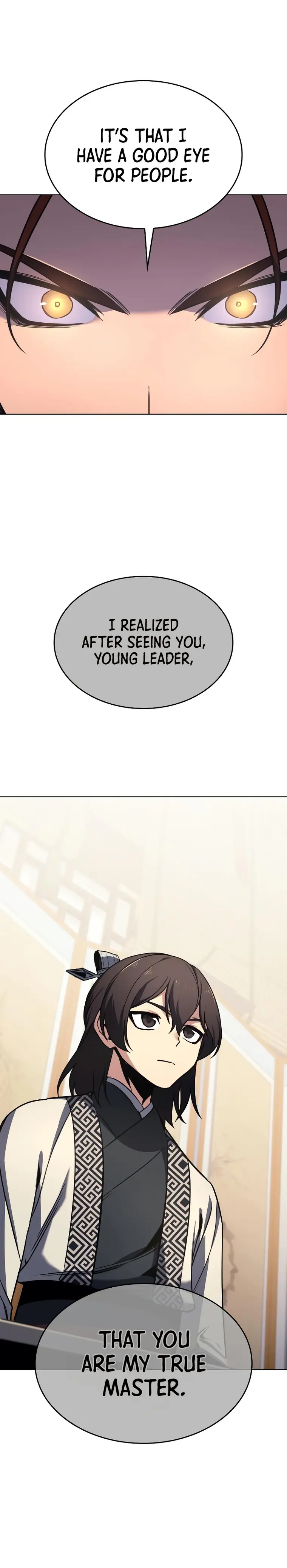 I Reincarnated As The Crazed Heir Chapter 108 page 17