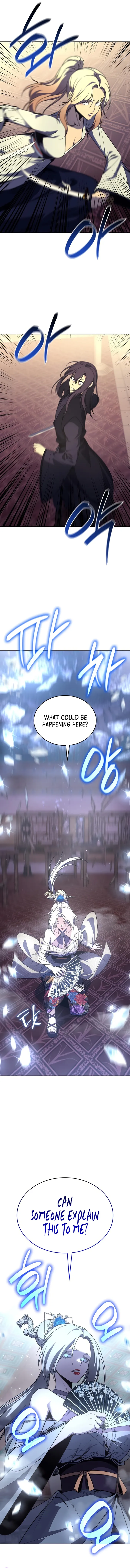 I Reincarnated As The Crazed Heir Chapter 113 page 17