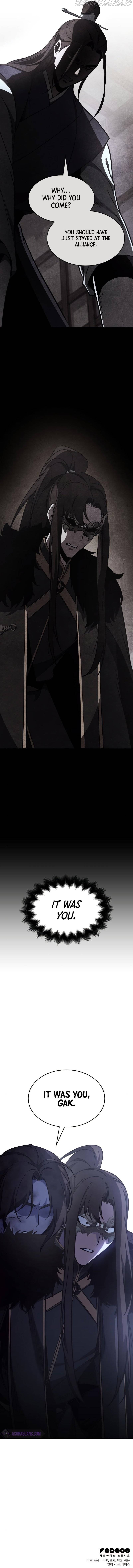 I Reincarnated As The Crazed Heir Chapter 67 page 22