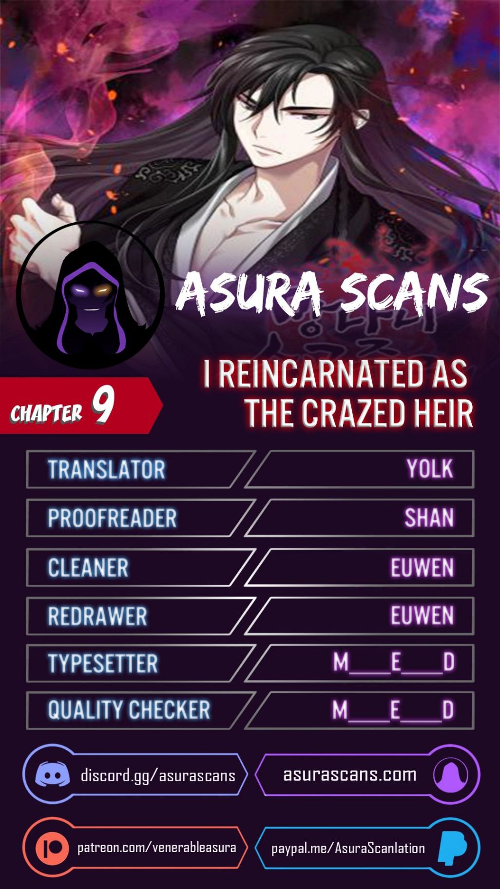 Manga Image