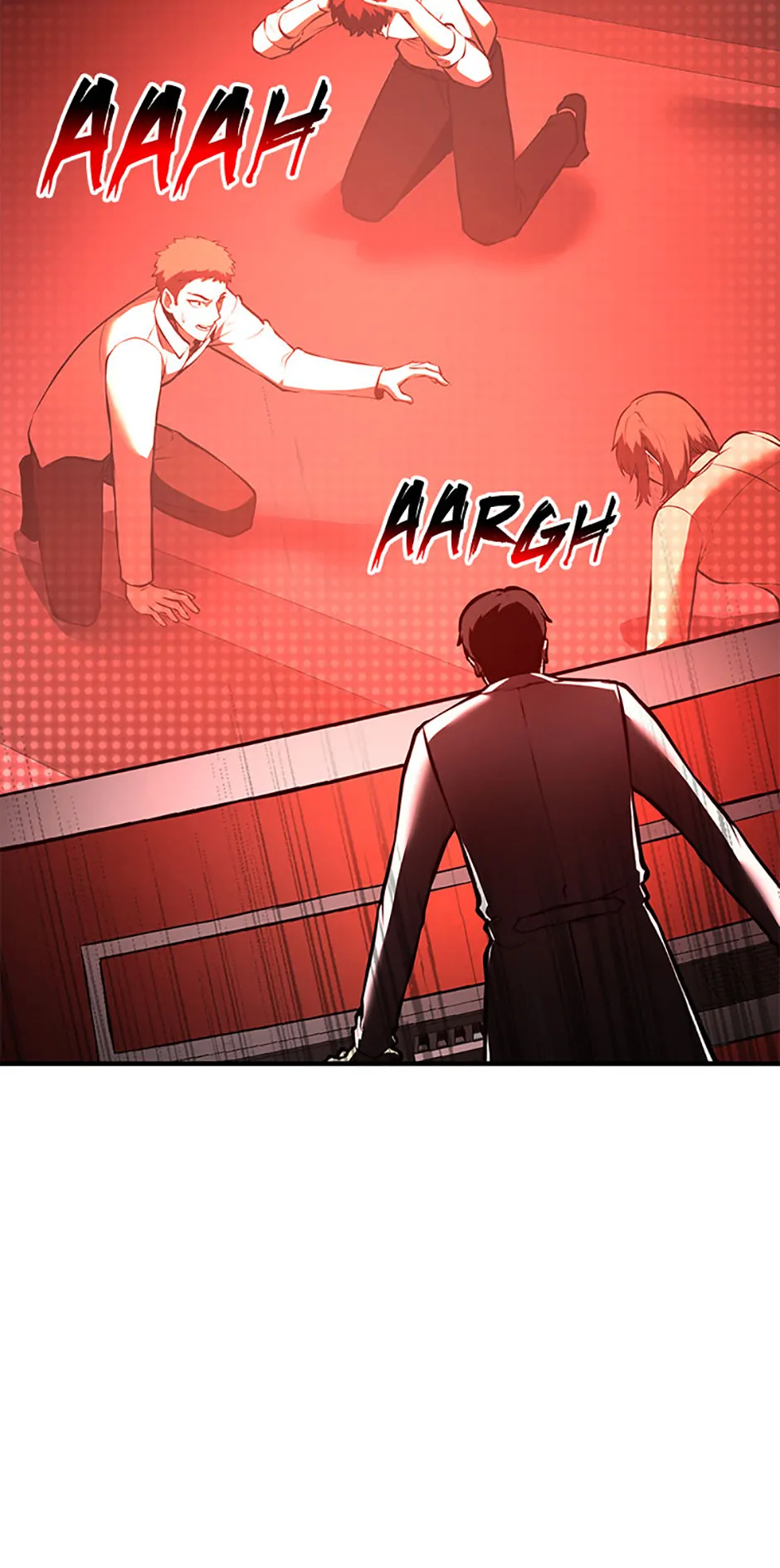 I Returned as an FFF-Class Witch Doctor Chapter 104 page 10