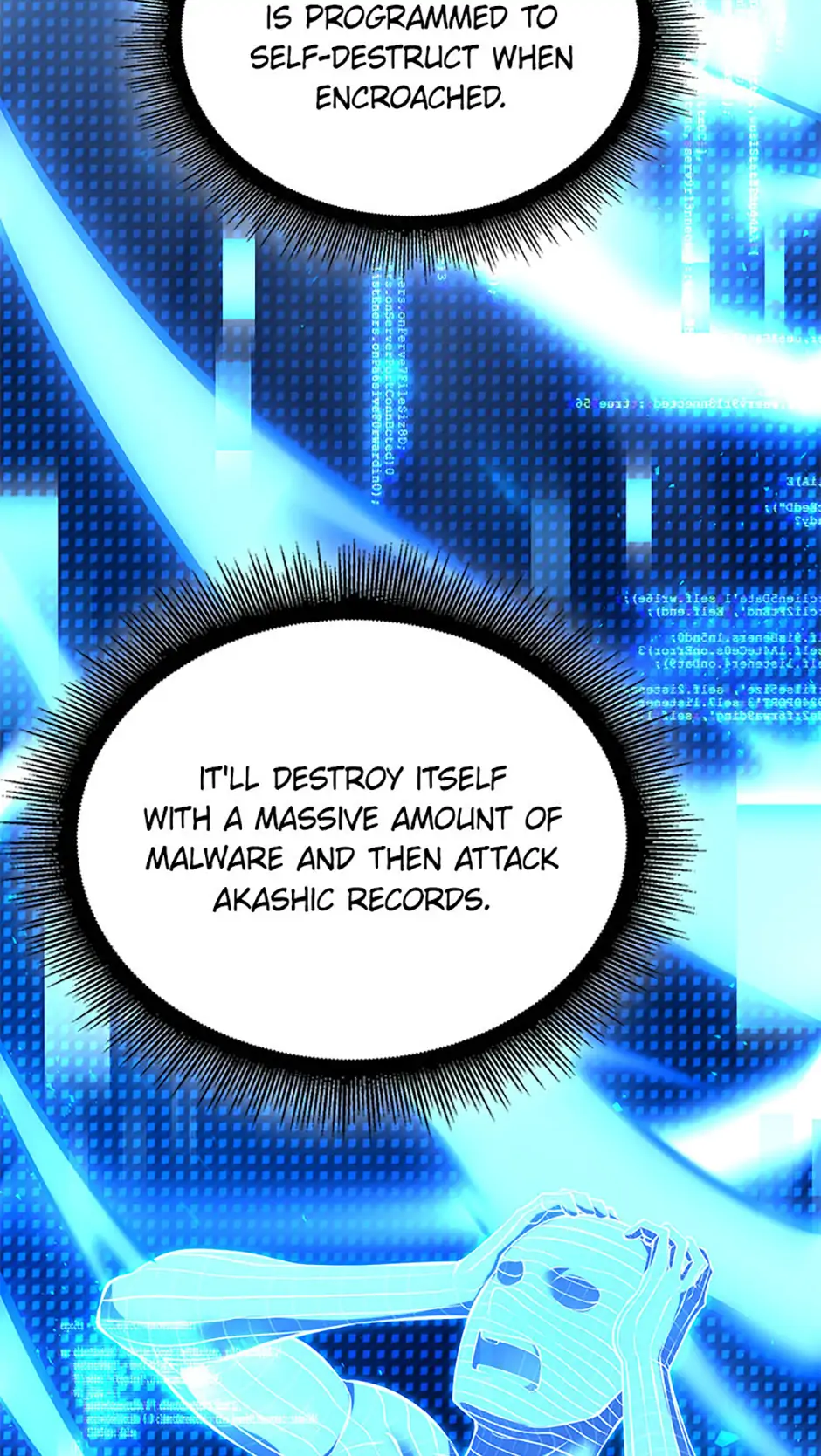 I Returned as an FFF-Class Witch Doctor Chapter 104 page 15