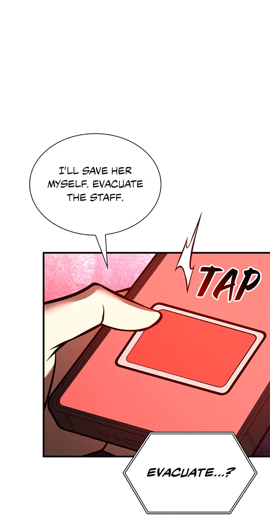 I Returned as an FFF-Class Witch Doctor Chapter 104 page 24
