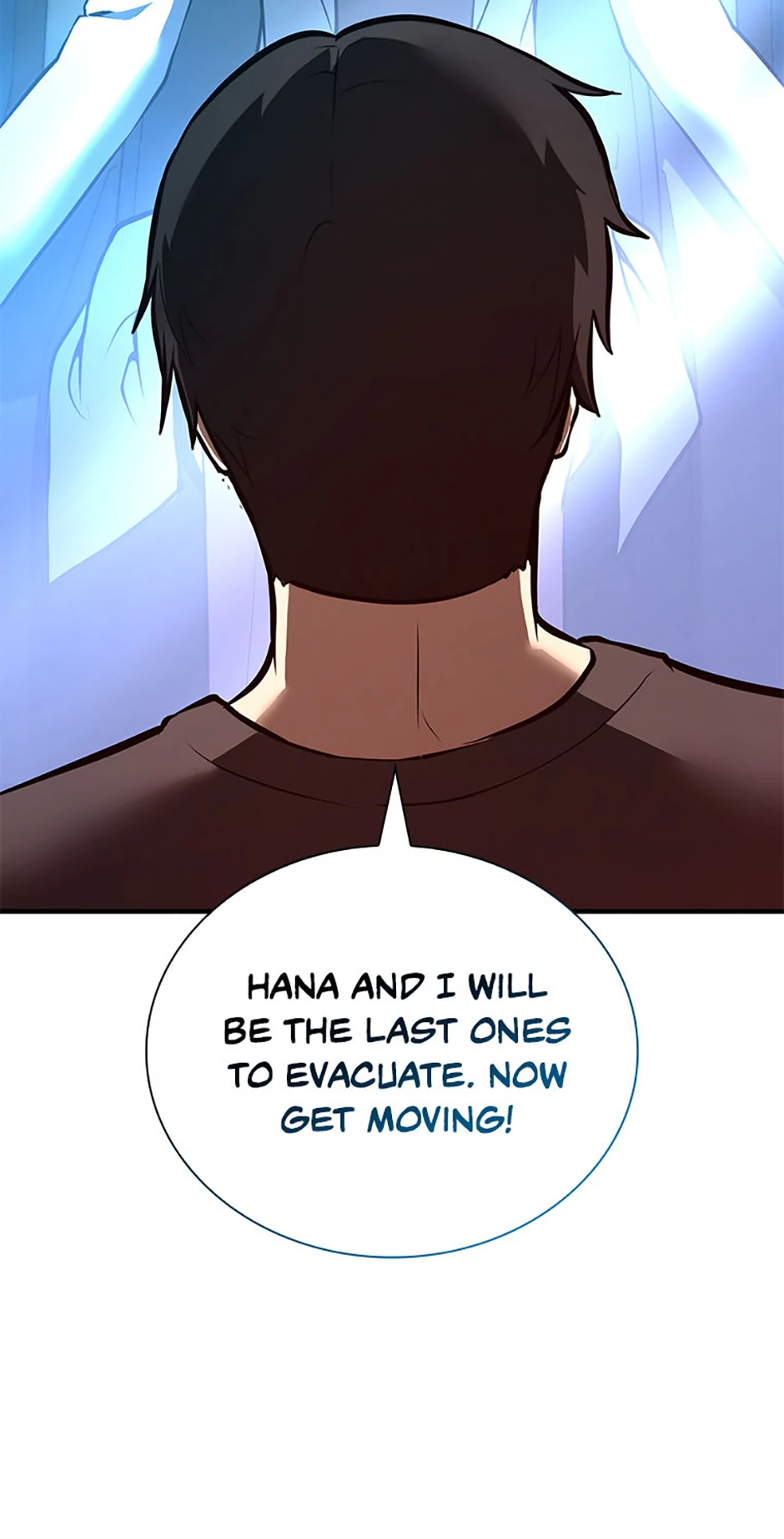 I Returned as an FFF-Class Witch Doctor Chapter 104 page 26