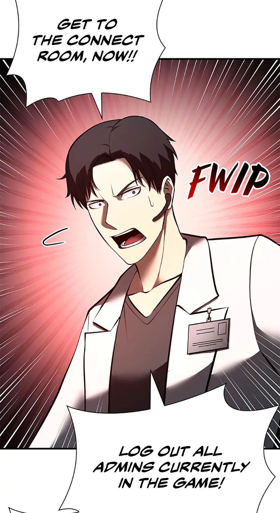 I Returned as an FFF-Class Witch Doctor Chapter 104 page 2