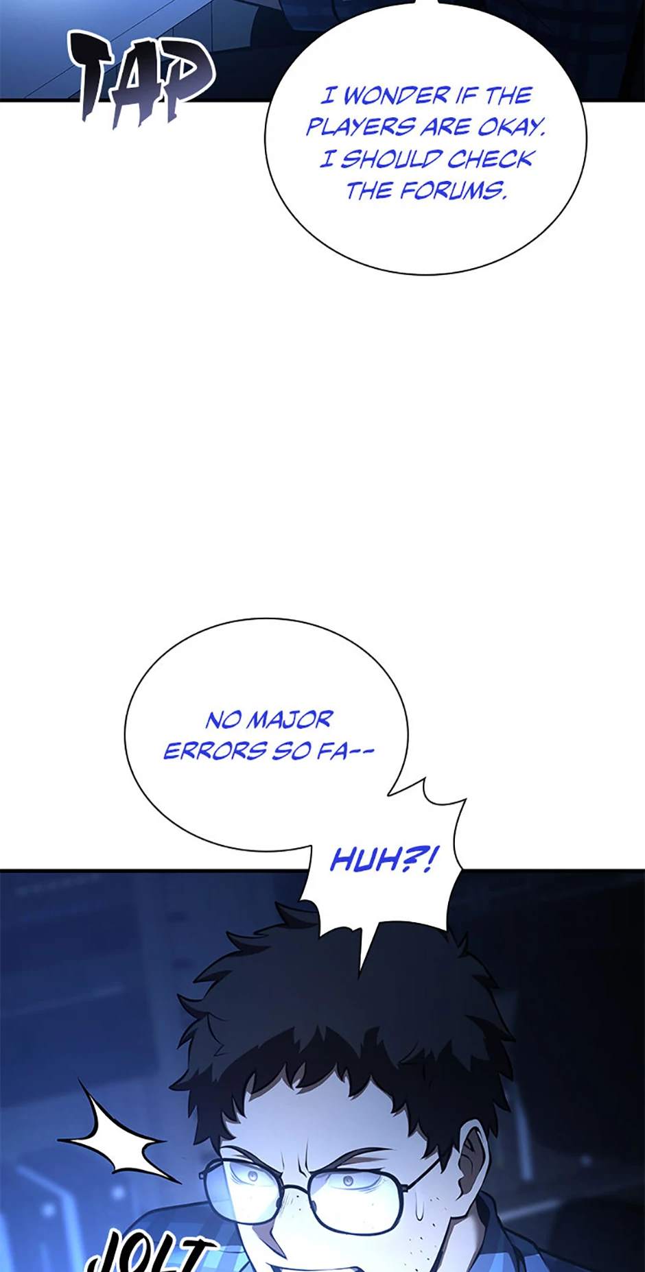 I Returned as an FFF-Class Witch Doctor Chapter 104 page 30