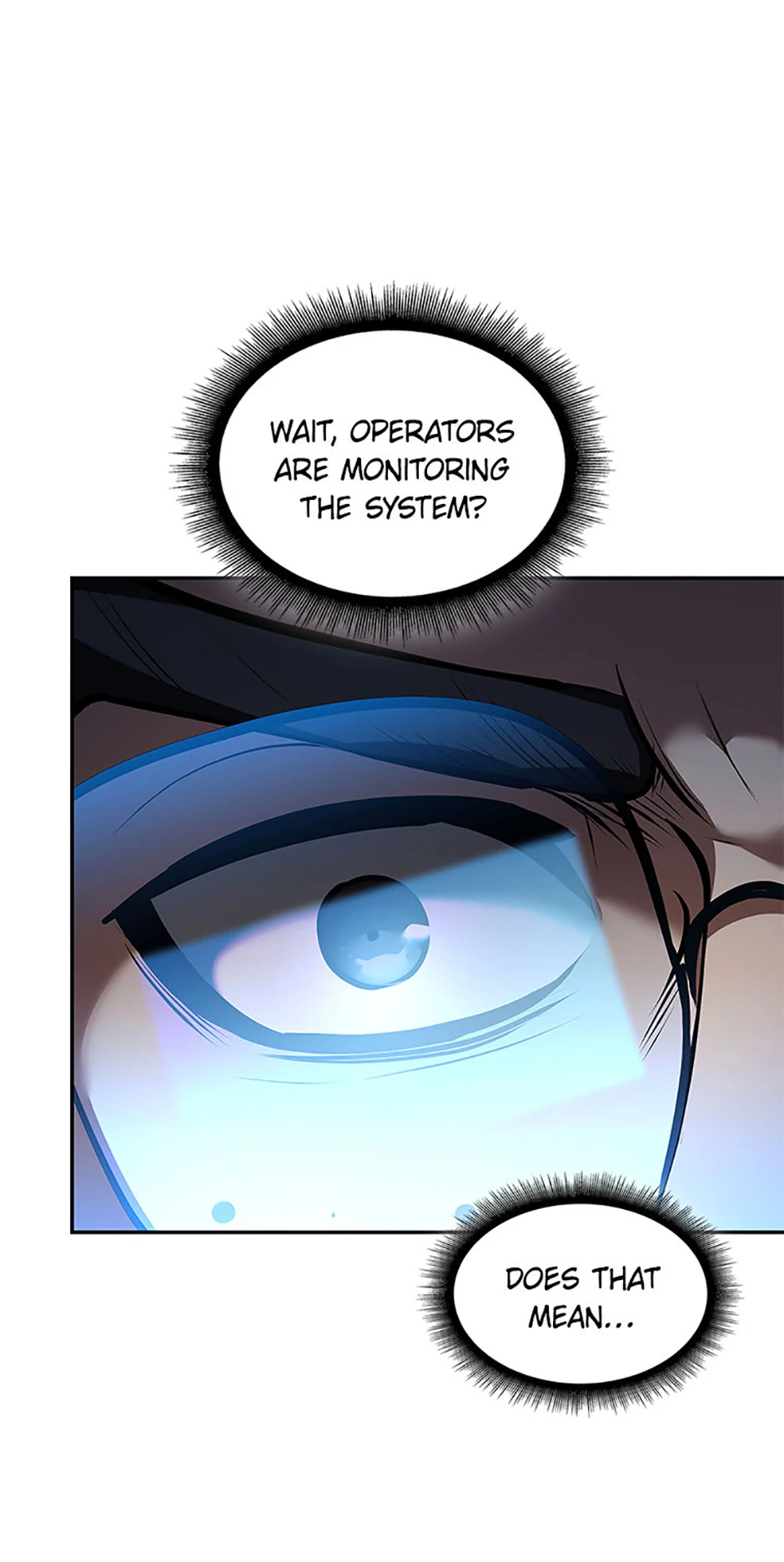 I Returned as an FFF-Class Witch Doctor Chapter 104 page 35