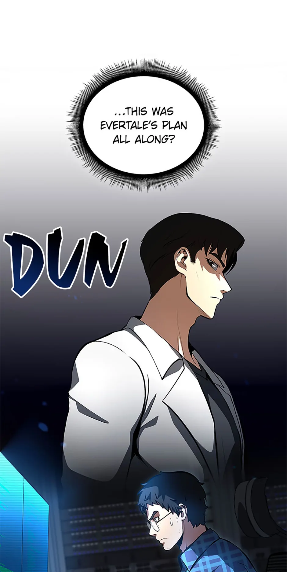 I Returned as an FFF-Class Witch Doctor Chapter 104 page 36